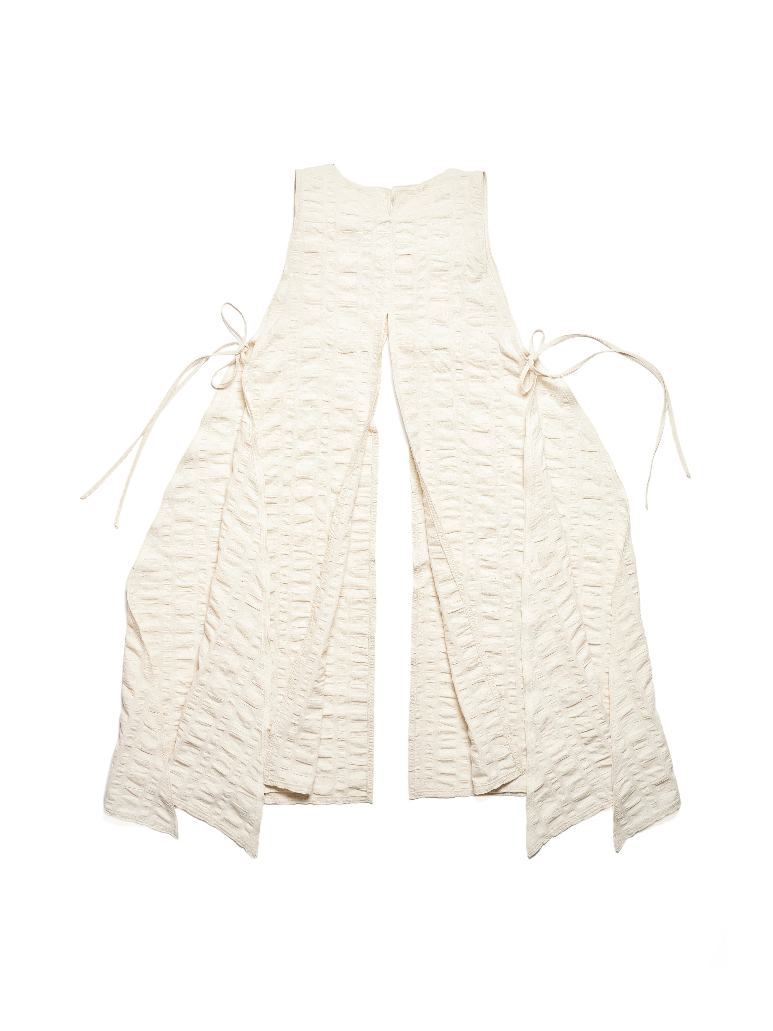 Panel Dress
