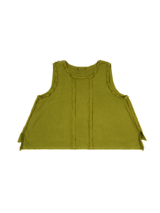 Drill Vest