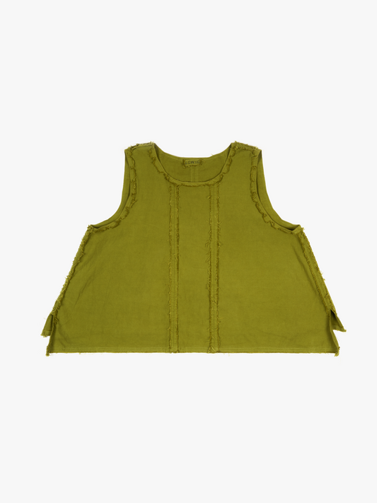 Drill Vest