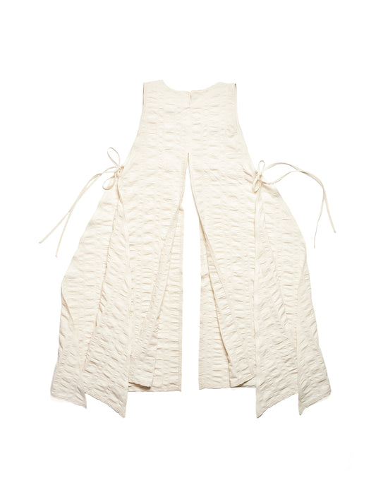 Panel Dress