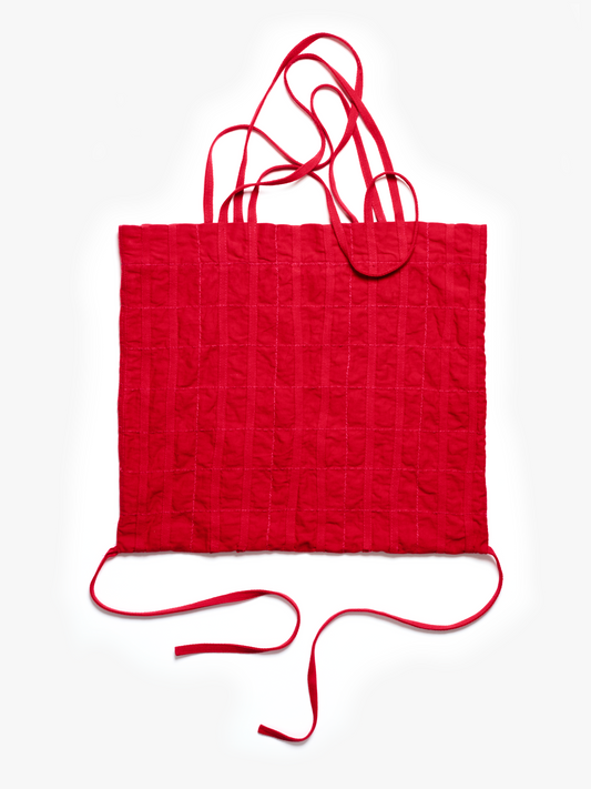String Tote Bag