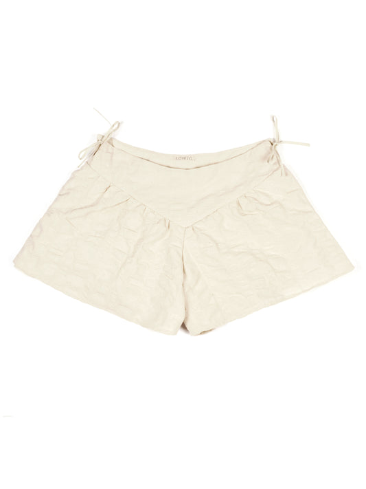 Yoke Shorts