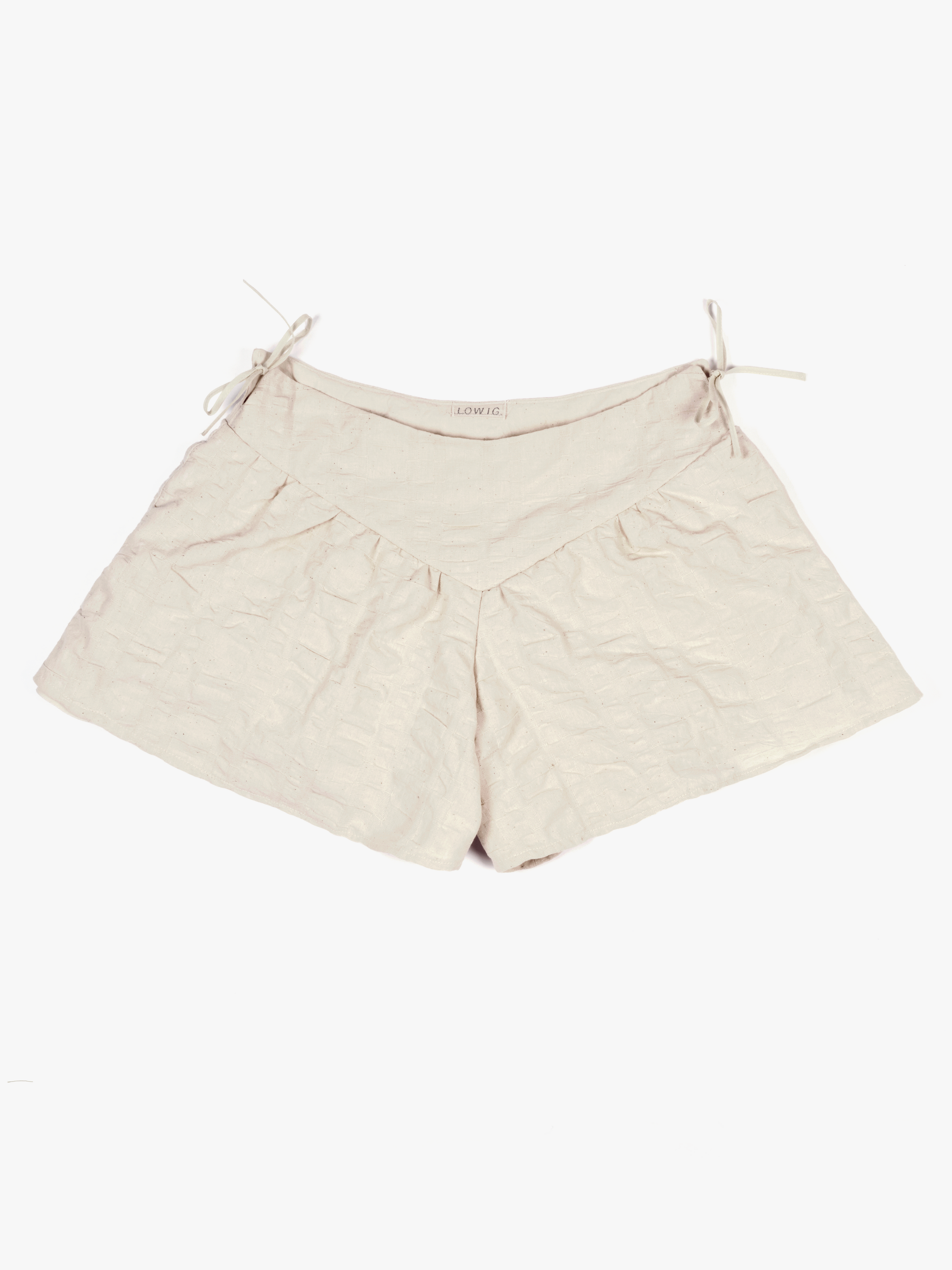 Yoke Shorts